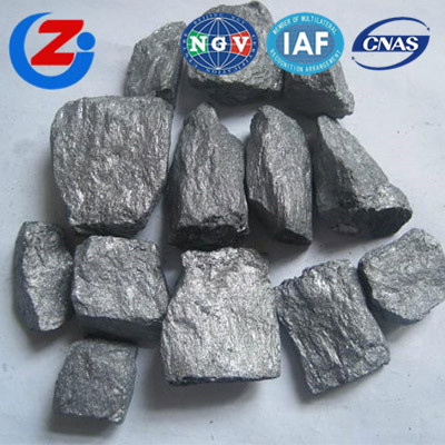 河北新型稀土硅镁合金